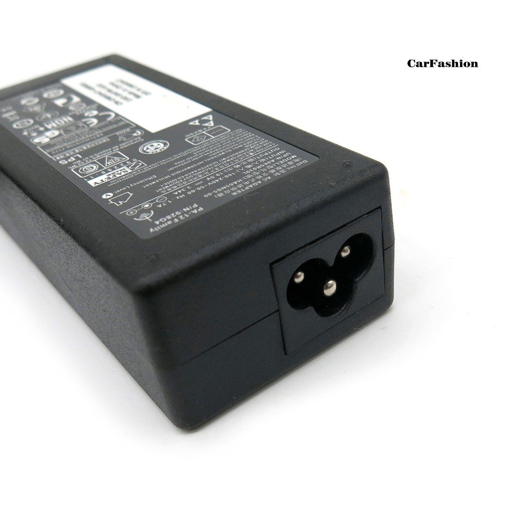 Bộ Sạc Chs65w 19.5v / 3.34a Cho Laptop Del-l Inspiron 1501