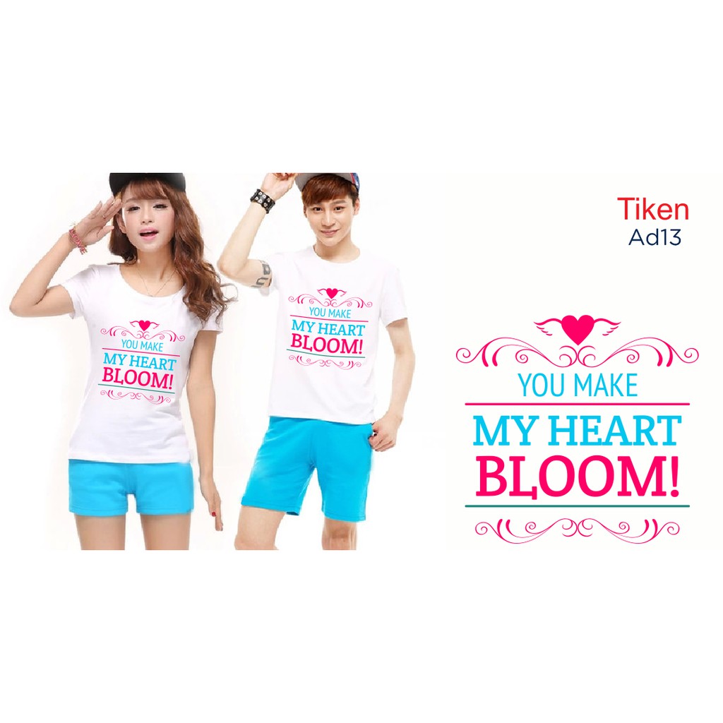 [ HOT ] [CỰC HOT] ÁO THUN NAM NỮ IN HỌA TIẾT MẶC CẶP MẶC ĐƠN ĐỀU ĐẸP ĐỦ SIZE ĐỦ MÀU SIÊU ĐẸP SIÊU HOT-ATTK245