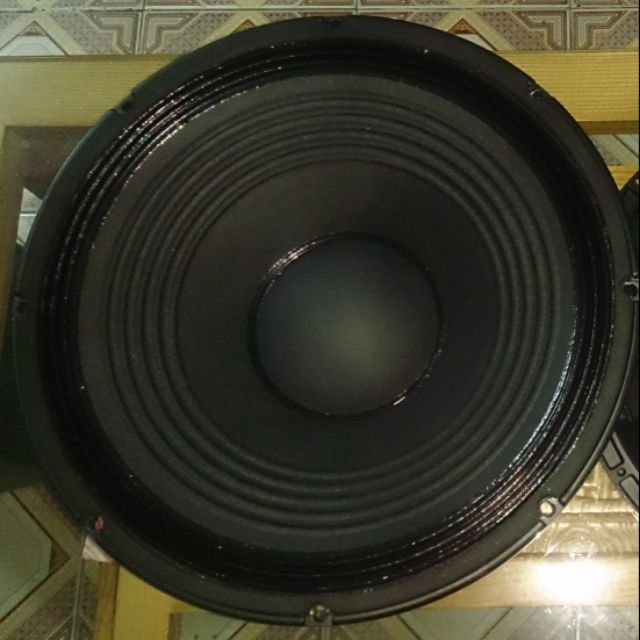 Loa Bass 40 - RCF LF15P400 - 1 chiếc.