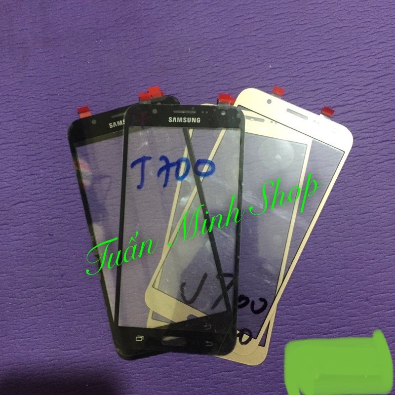 Mặt kính Galaxy J700