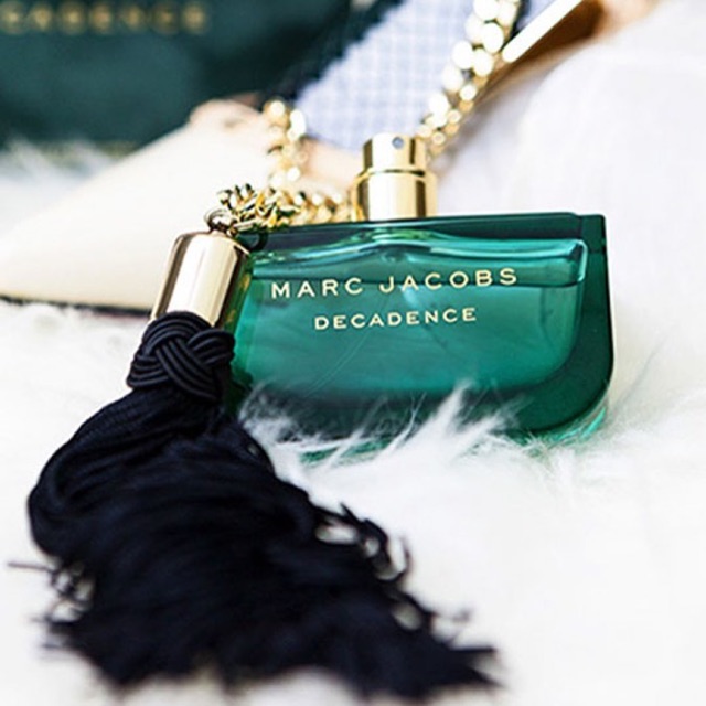 Nước hoa nữ túi xách Marc Jacobs chính hãng