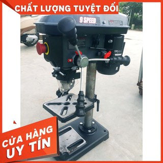 KHOAN BÀN 9 TỐC ĐỘ OZITO BDP-500 (NỘI ĐẠI ÚC)