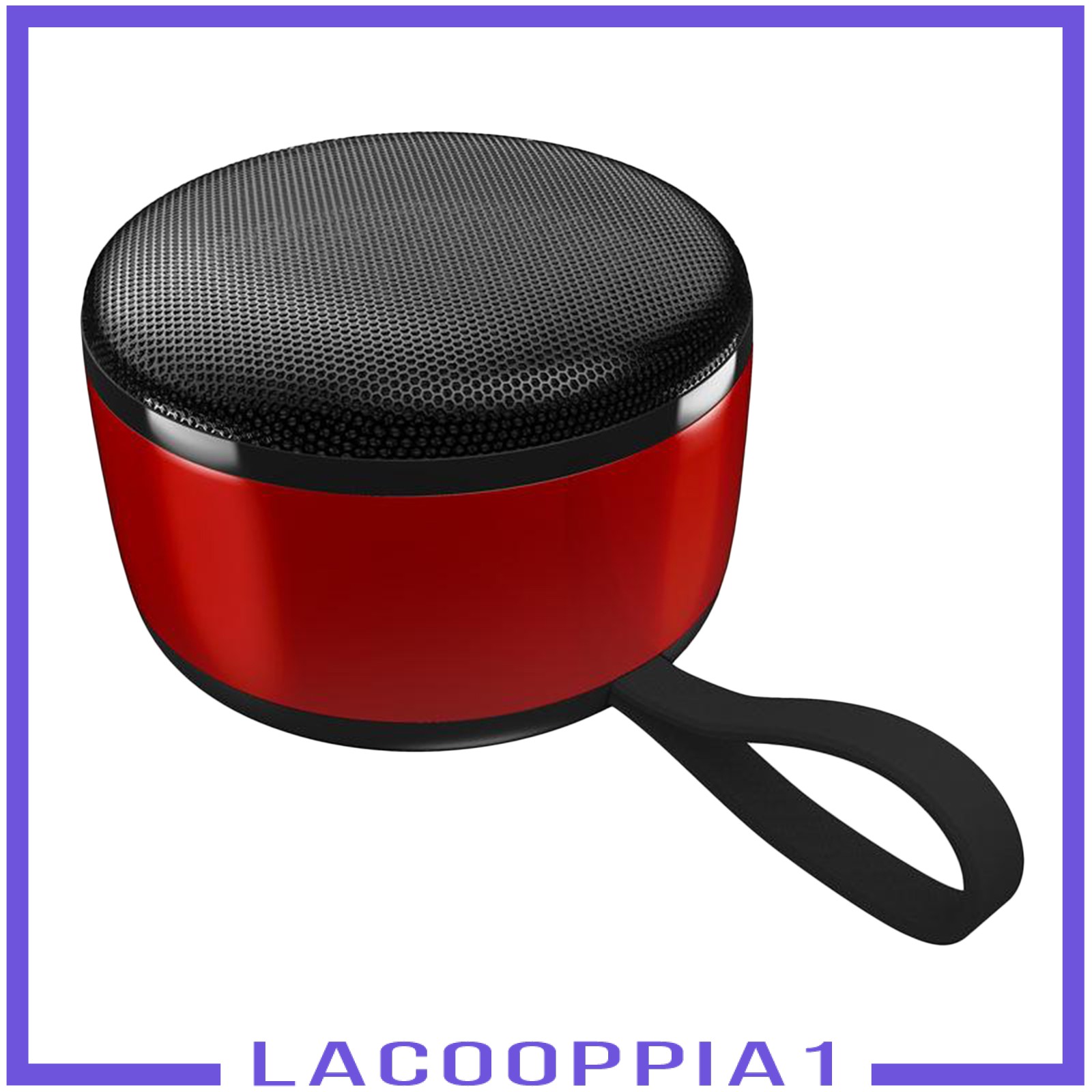 Loa Lapopoppia1 Kết Nối Bluetooth 5.0 Chống Bụi Âm Thanh Siêu Trầm