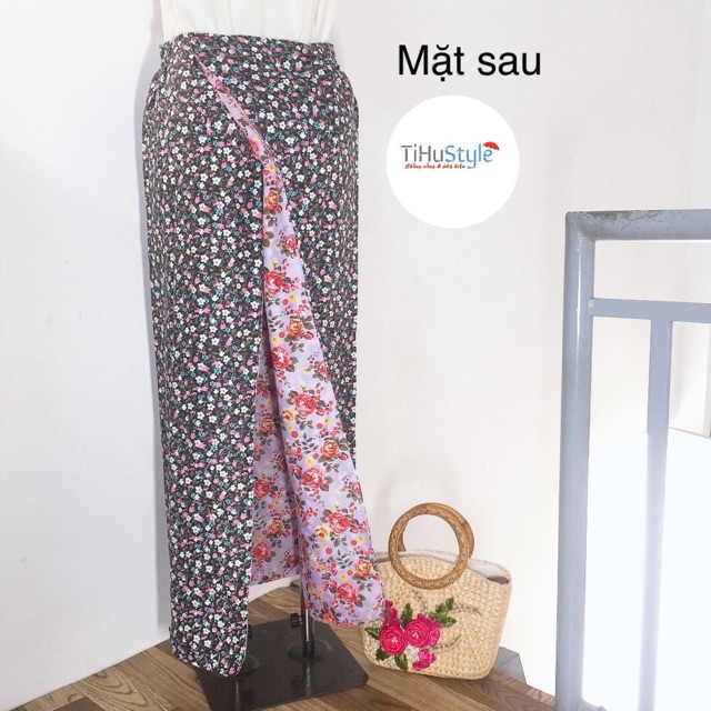 [ĐƯỢC CHỌN MẪU] Váy chống nắng 2 lớp 2 mặt lưng thun, đẹp mà rẻ | BigBuy360 - bigbuy360.vn