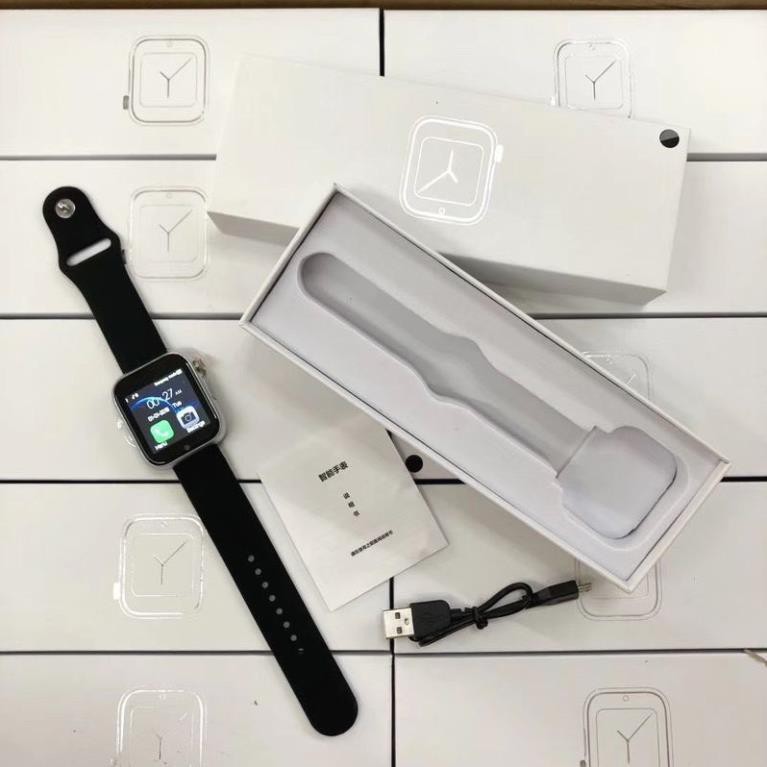 SIÊU SALE Đồng hồ thông minh đa chức năng Z6 - Phiên bản thu nhỏ của chiếc Apple Watch