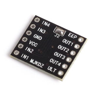 Mạch Điều Khiển Động Cơ DC DRV8833
