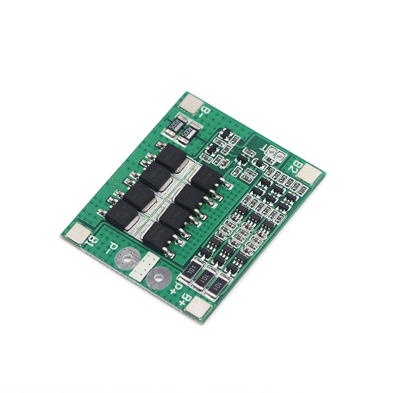 Bảng Mạch Bảo Vệ Pin Lithium 3s 25a Lithium Ion 18650 Bms | BigBuy360 - bigbuy360.vn
