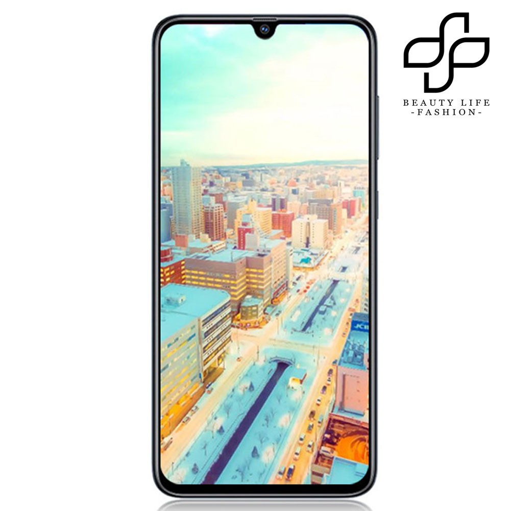 Kính Cường Lực 10d 9h Chất Lượng Cao Cho Samsung Galaxy A90 / A80 / A70 / A60