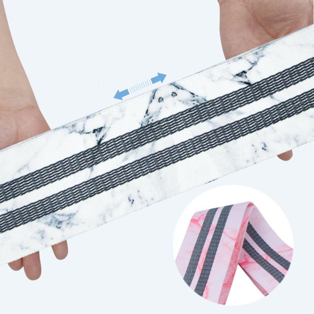 ZAIJIE24 Dây Kháng Lực Tập Chân Tại Nhà Tiện Dụng