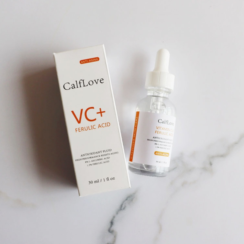 Serum Xixi chứa Vitamin C chống lão hóa và làm trắng da
 | BigBuy360 - bigbuy360.vn