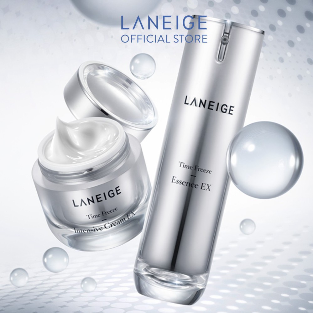 Tinh chất dưỡng da ngăn ngừa lão hóa Laneige Time Freeze Essence EX 40ml