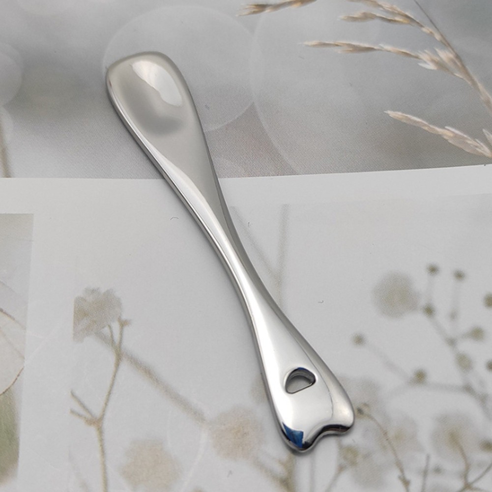 (Hàng Mới Về) Bộ 5 Dụng Cụ Phết Mặt Nạ Bằng Kim Loại Tiện Dụng | BigBuy360 - bigbuy360.vn