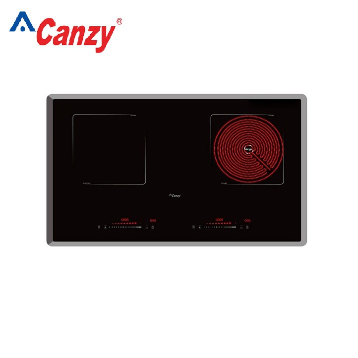 Bếp từ hồng ngoại CANZY CZ-38IH