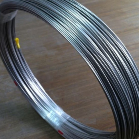 Dây inox 304 size 4ly Nanichinoo loại cứng