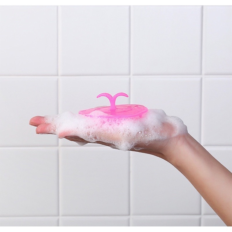 LƯỢC GỘI ĐẦU , MATSAGE DA ĐẦU MẪU MỚI 2022 CỰC TỆN DỤNG.89