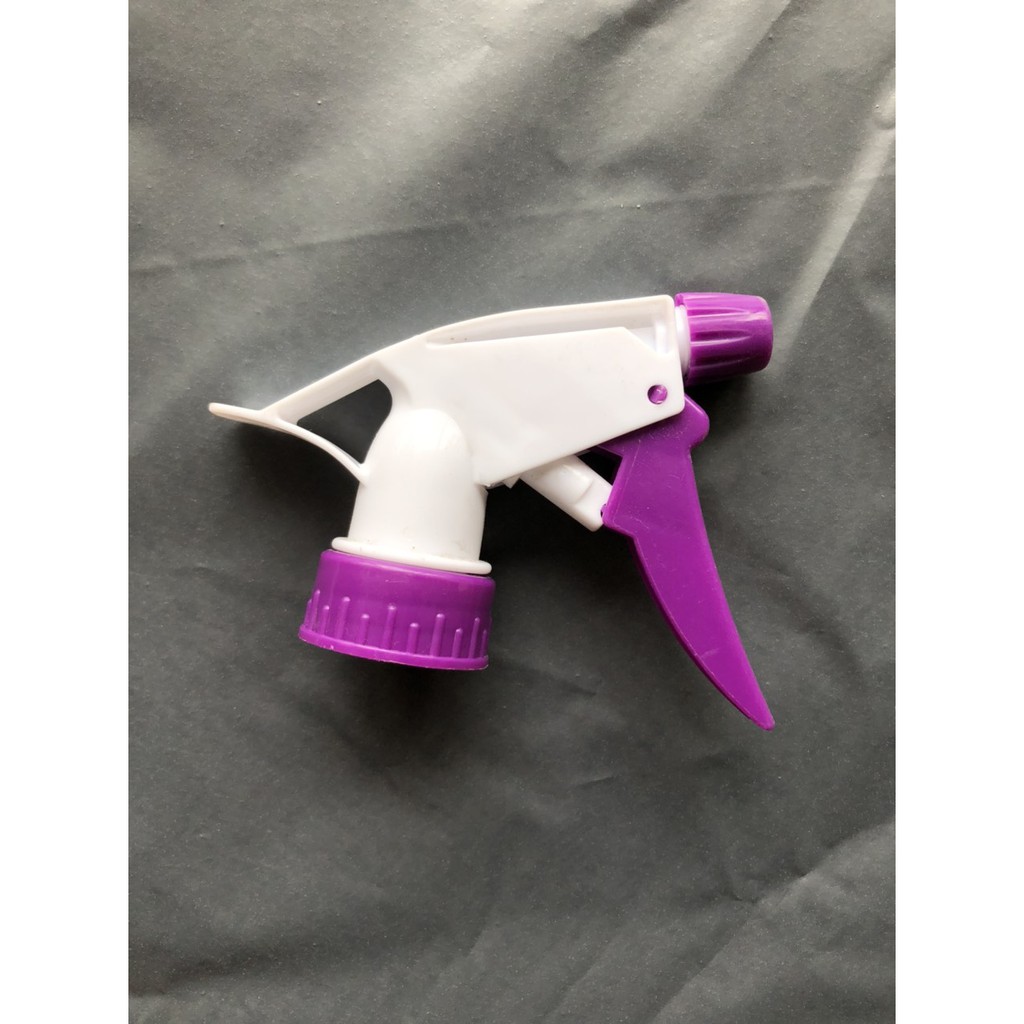 Đầu vòi xịt phun sương chữ A gắn chai nhựa dùng tưới cây đa năng Việt Xanh