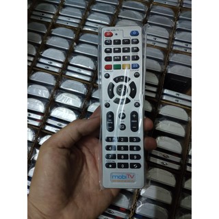 Khiển MobiTV Xịn - Có học lệnh