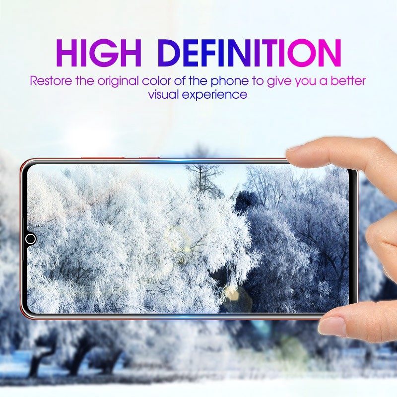 Kính Cường Lực Cho Huawei Y6Pro 2019/Y6 2019/Y9/Y7/Y7Prime/Y7Pro 2019/P30/P30Lite/Y5/Y6/Y7/Y9 2018/Nova 3/3i/Mate20Lite