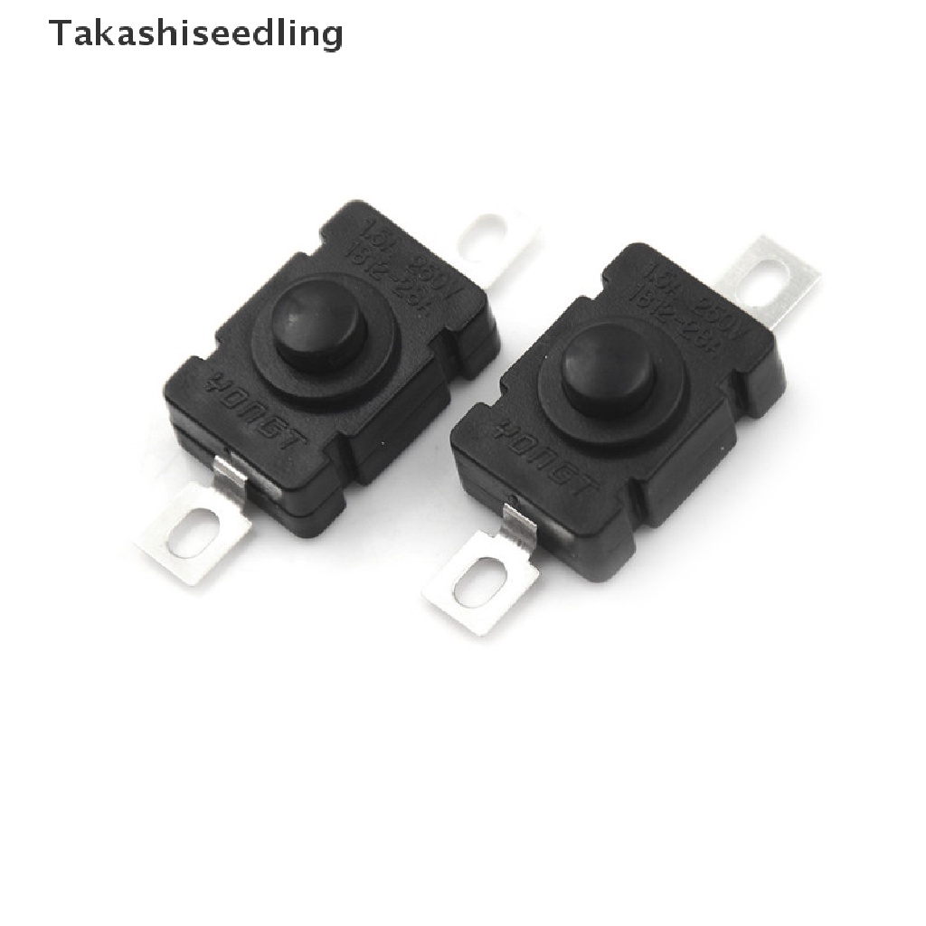 Bộ Đèn Pin 10 250V 1.5A Chất Lượng Cao