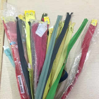 khoá giọt lệ dài