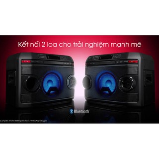 Loa karaoke LG OL45 220W