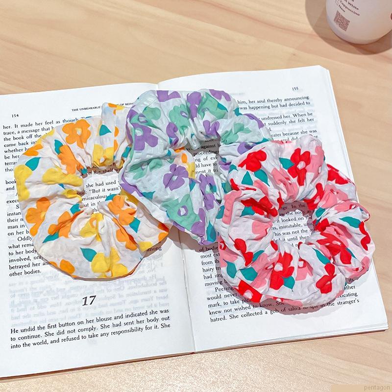 Kẹp tóc BB đính hoa dễ thương cho bé gái