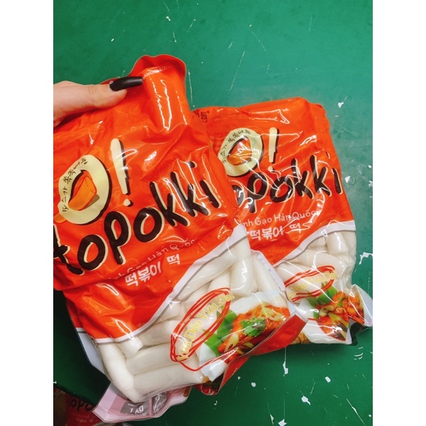 [ HOẢ TỐC] COMBO TOK- TOK PHÔ MAI CÁC LOẠI | BigBuy360 - bigbuy360.vn