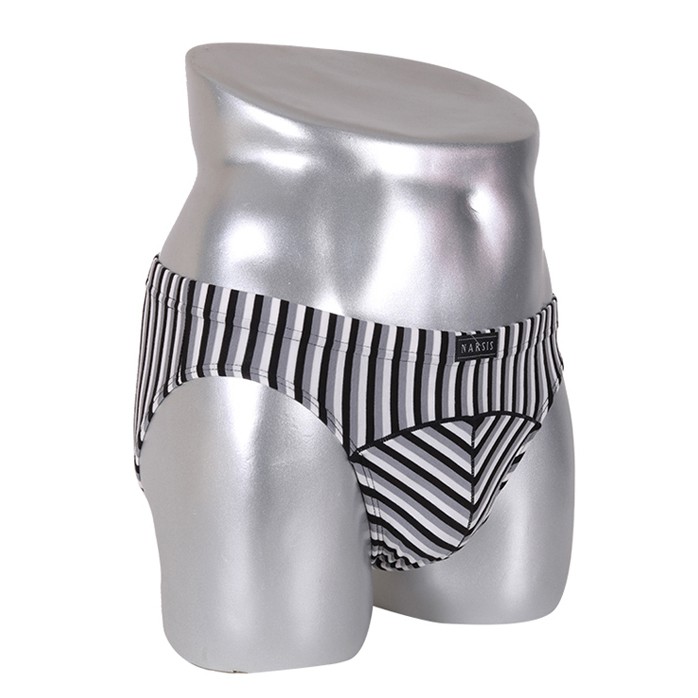 Quần lót nam Narsis C6006 thông hơi thoáng khí, co giãn 4 chiều size M