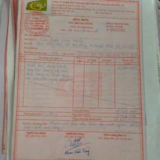 Hộp 20 Bút Bi TL 036