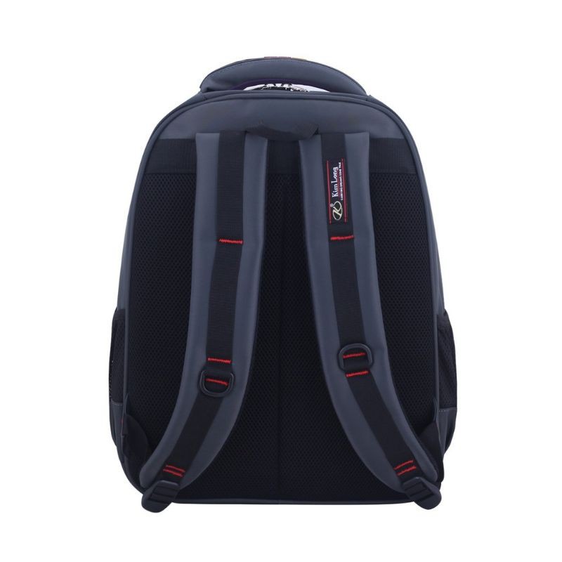 BALO DU LỊCH CHỐNG NƯỚC KIM  LONG  NHIỀU  NGĂN MÀU XANH ĐEN,,,