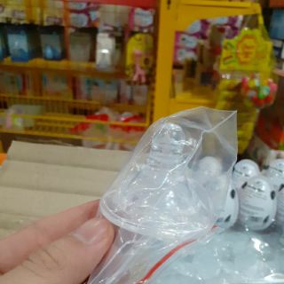 Núm ty thay thế bình sữa cổ rộng cho bé 50 x 41mm