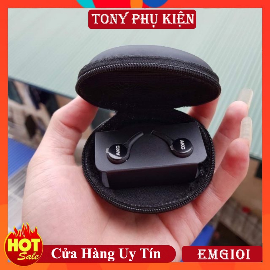 Tai Nghe AKG S10 / S10 plus Chính Hãng mới 100%