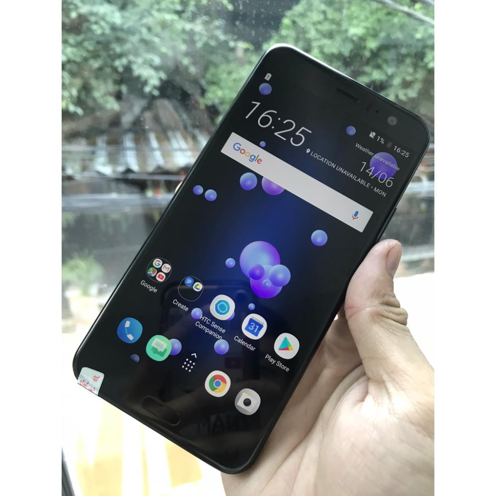 Điện Thoại HTC U11 Bản Quốc Tế 4/64GB Likenew | BigBuy360 - bigbuy360.vn