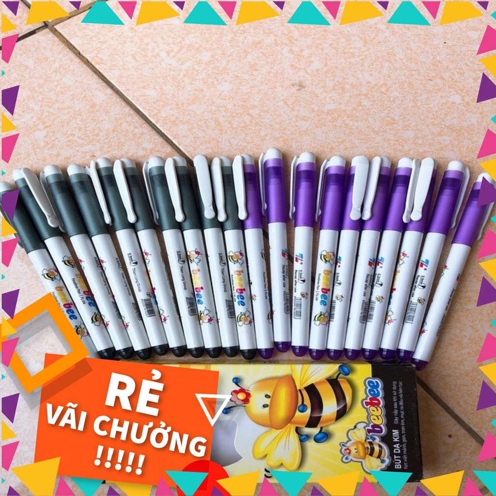 Bút Nước TL Beebee 10 Chiếc