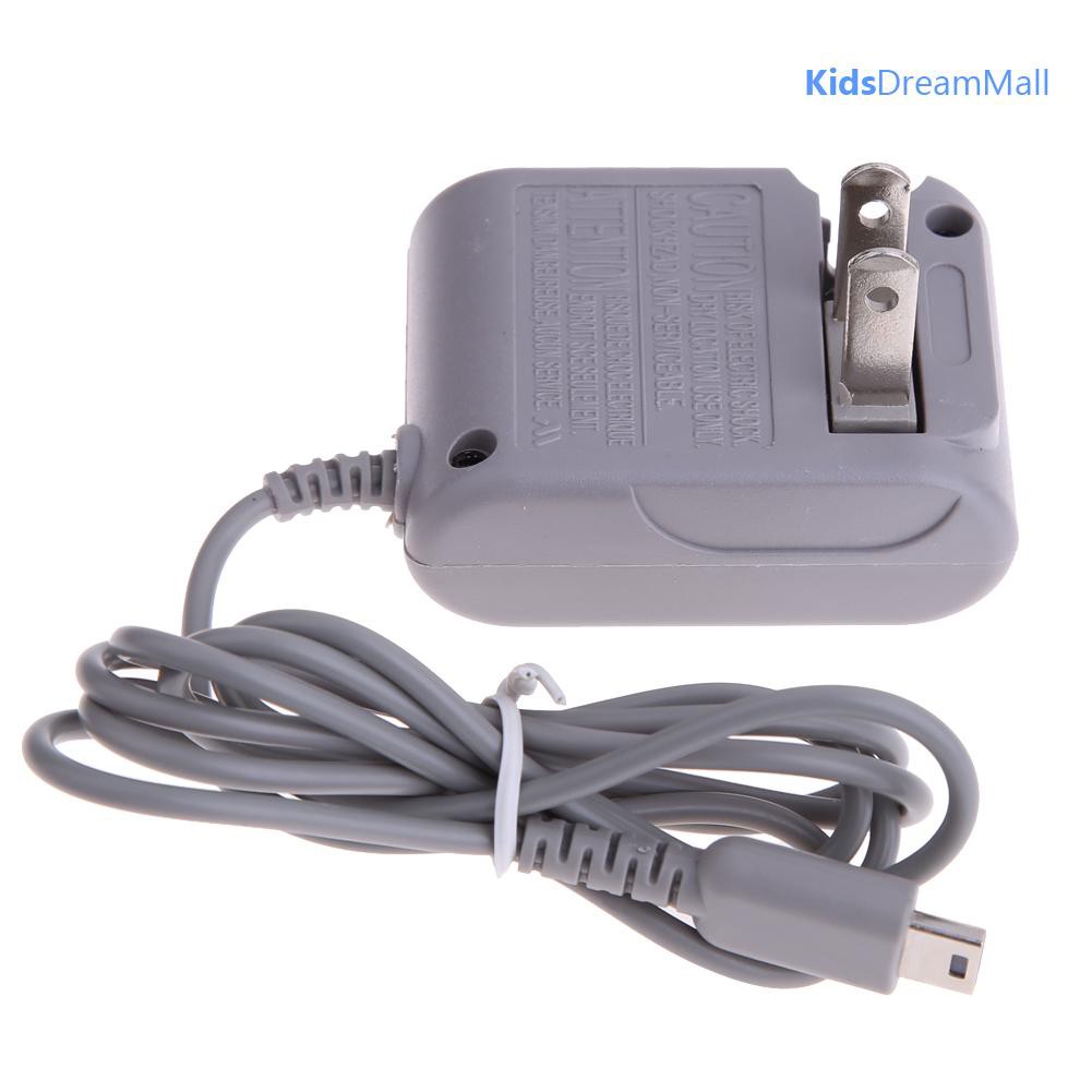 Bộ Sạc Nguồn Ac Chuyên Dụng Cho Nintendo Ds Lite Ndsl