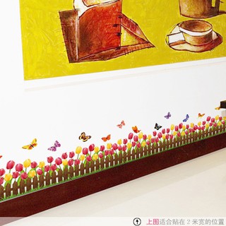 Decal Dán Tường Cho bé - Tự chọn mẫu