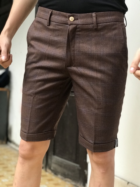 Quần short cực đẹp, co giãn, chơi thể thao, đi chơi cực sang, cực tôn dáng