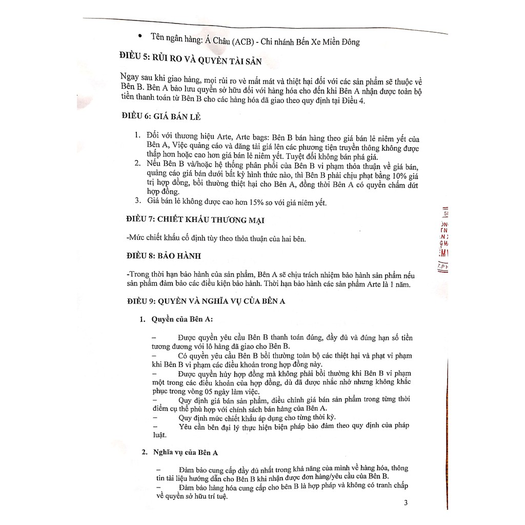 Balo Laptop Arte Octo 16000878OT00