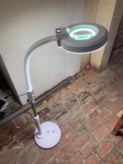 Đèn led spa ( bảo hành 6 tháng)