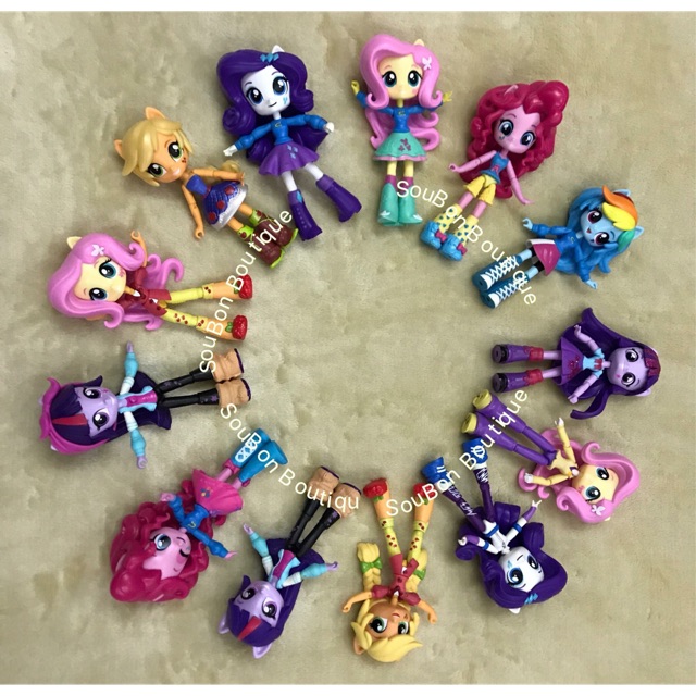 My little pony  