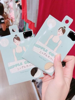 Combo Dán Nâng Ngực Moshi Nhật