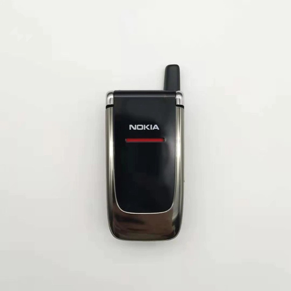 ĐIỆN THOẠI NOKIA 6060 CHÍNH HÃNG