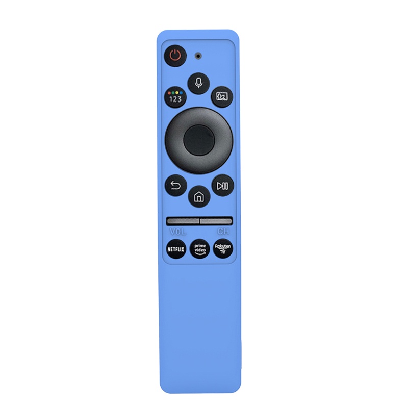 Vỏ Silicone Bảo Vệ Điều Khiển Từ Xa Dành Cho TV Sony BN59-01312A / 01312B