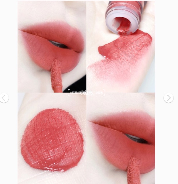 Son kem lì Colourpop Lux Velvet