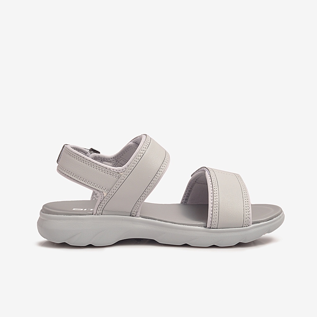 Sandal Eva Phun Bé Gái Biti's DEG008000XAL (Xám Lợt)