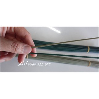 Kẽm cành bó 50 cây/ 30cm/ 40cm/ 60cm