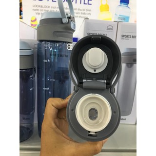 Bình Tritan Sport Bottle Lock and Lock