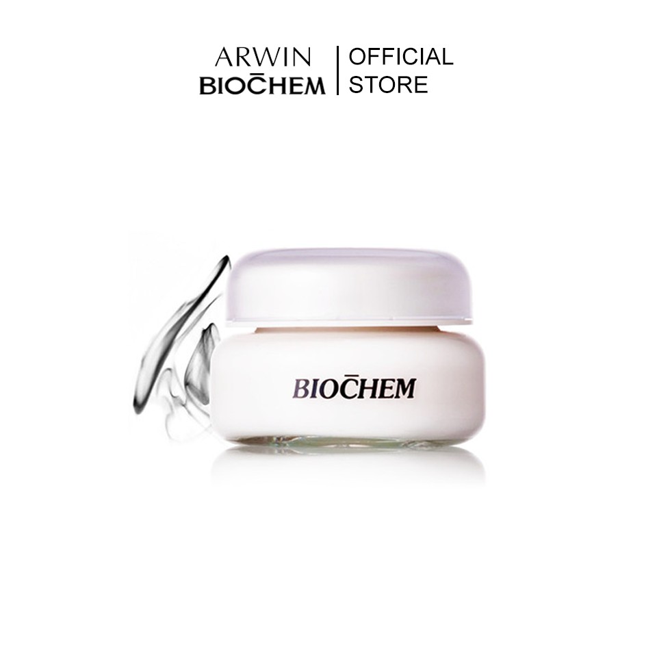 Kem dưỡng ẩm trắng da BIOCHEM Lactobacillus Multi-Whitening Cream 40g