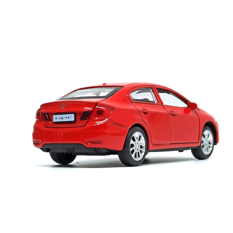 Mô hình xe Honda Civic