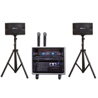 Combo 2 Chiếc Chân Đỡ Loa ngắn